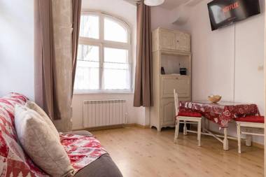 ❤️ The "Bredele" - 1 BR | Petite Venise ❤️