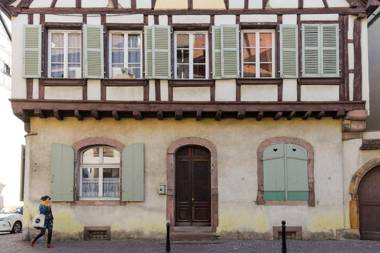 ❤️ The "Bredele" - 1 BR | Petite Venise ❤️