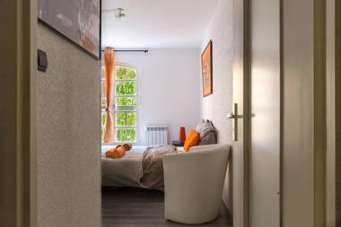 ⭐️The Pfeffel | Unbeatable location |Petite Venise