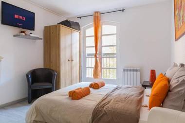 ⭐️The Pfeffel | Unbeatable location |Petite Venise