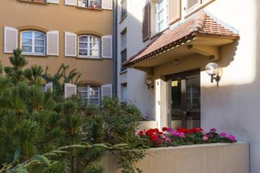 ⭐️The Pfeffel | Unbeatable location |Petite Venise