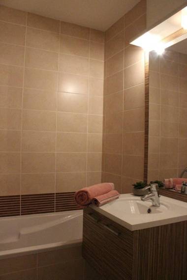 Residence Villa d'Ambre