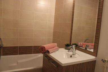 Residence Villa d'Ambre