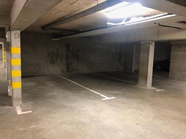 Residence Villa d'Ambre