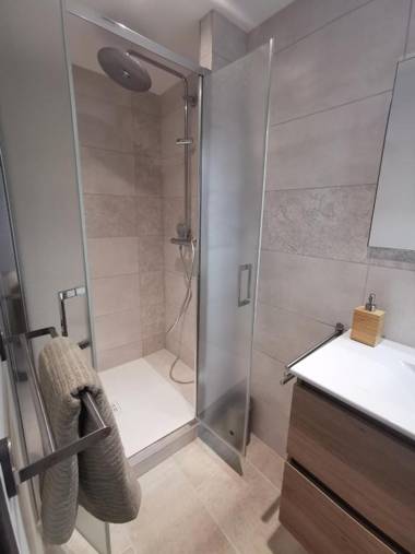 Colmar Suites - Résidence