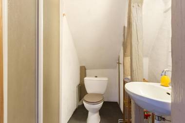 La Cigogne - Paisible studio Hypercentre Colmar