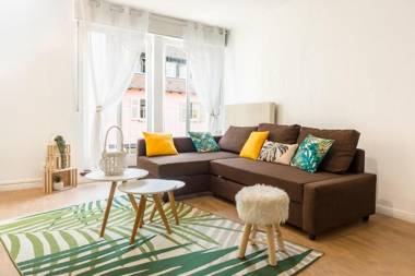 L'écolier - A 1 minute de la Petite Venise