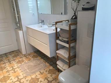 Cosy Home Colmar - Petite Venise