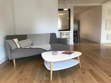 Cosy Home Colmar - Petite Venise