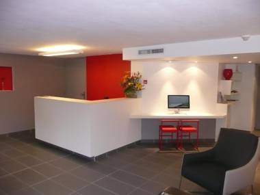 Hôtel Princes de Catalogne