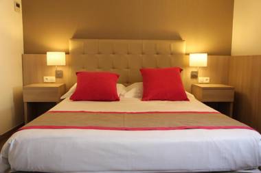 Hôtel Princes de Catalogne