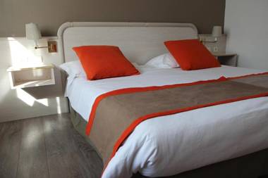 Hôtel Princes de Catalogne