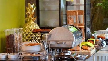 Le Madeloc Hôtel & Spa