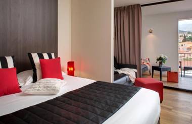 Le Madeloc Hôtel & Spa