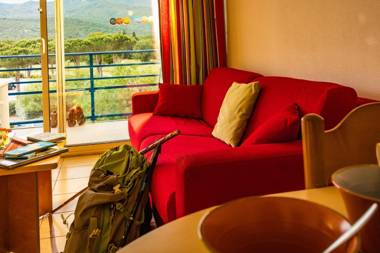 Résidence Mer & Golf Port Argelès