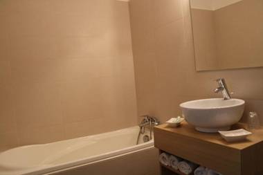 Hotel Méditerranée