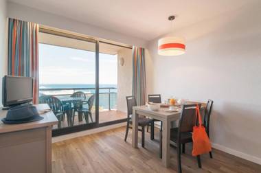 Residence Pierre & Vacances Les Balcons de Collioure