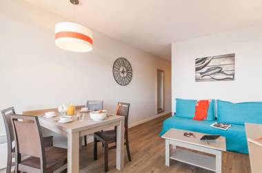 Residence Pierre & Vacances Les Balcons de Collioure