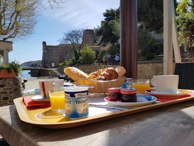 Hôtel des Templiers