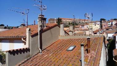 Hôtel des Templiers