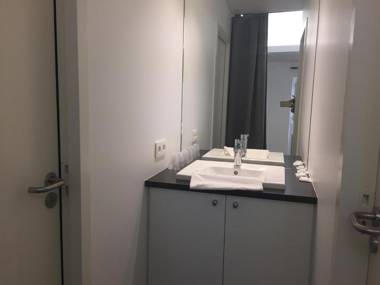 Duplex quartier piéton