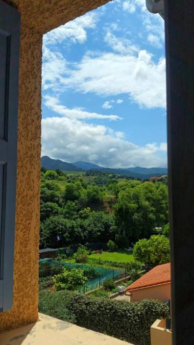 Résidence du Soleil