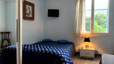 Résidence du Soleil