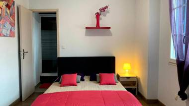 Résidence du Soleil