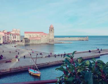 Résidence Saint Vincent