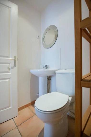 Résidence Saint Vincent