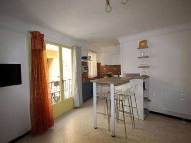 Appartement Collioure 2 pièces 4 personnes - FR-1-309-109