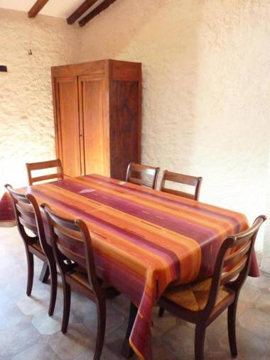 Appartement 3 pieces 6 pers centre village 72415