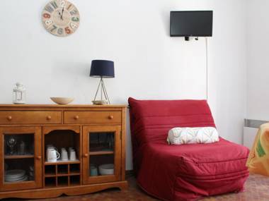 Studio Collioure 1 pièce 3 personnes - FR-1-309-234