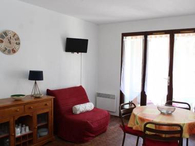 Studio Collioure 1 pièce 3 personnes - FR-1-309-234