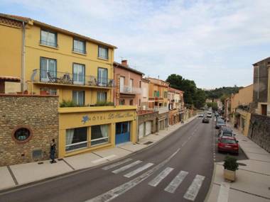 Apartment Collioure 3 bedrooms 6 persons - FR-1-309-213