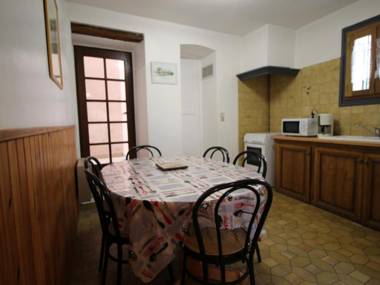 Apartment Collioure 3 bedrooms 6 persons - FR-1-309-213