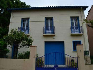 Appartement Collioure 4 pièces 6 personnes - FR-1-225-684