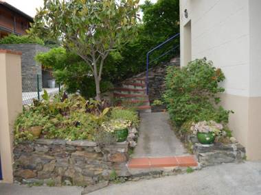 Appartement Collioure 4 pièces 6 personnes - FR-1-225-684