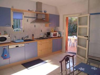 na Joli F3 Avec Terrasses Et Vue Mer