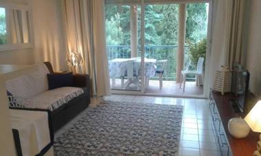 Le Grand Large Studiocabine Sur Une Crique