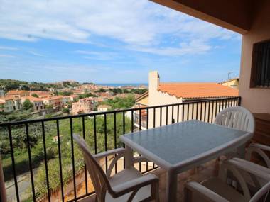 Appartement Collioure 3 pièces 6 personnes - FR-1-309-265