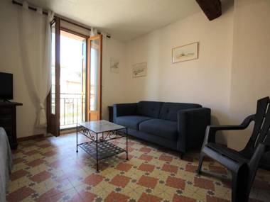 Appartement Collioure 2 pièces 4 personnes - FR-1-309-269