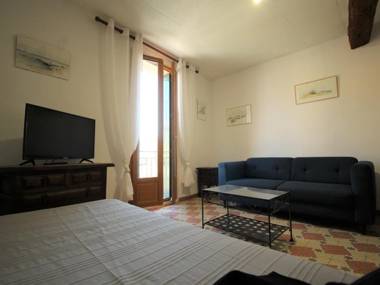 Appartement Collioure 2 pièces 4 personnes - FR-1-309-269