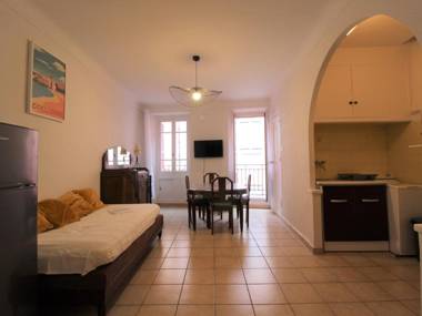 Appartement Collioure 2 pièces 3 personnes - FR-1-309-285