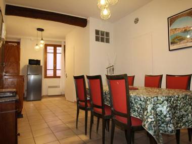 Appartement Collioure 3 pièces 4 personnes - FR-1-309-284