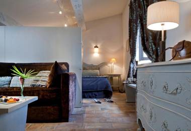 Hostellerie Le Castellas - Les Collectionneurs