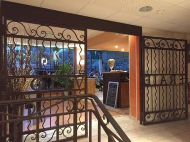 Hotel Restaurant Le Gardon - Pont du Gard