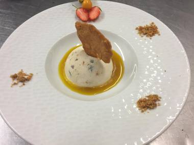 Hotel Restaurant Le Gardon - Pont du Gard