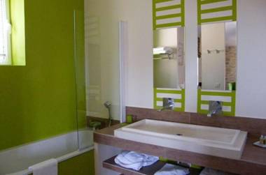 Chambres d'Hôtes La Maison de Léonie