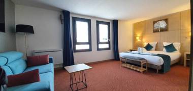 Hotel du Golf Coignieres